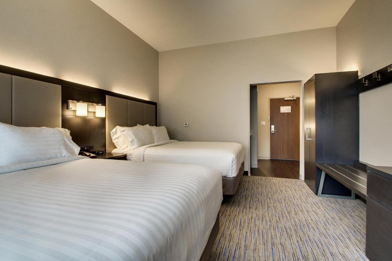 Holiday Inn Express & Suites Charleston Ne Mt Pleasant Us17 By Ihg Mount Pleasant Buitenkant foto