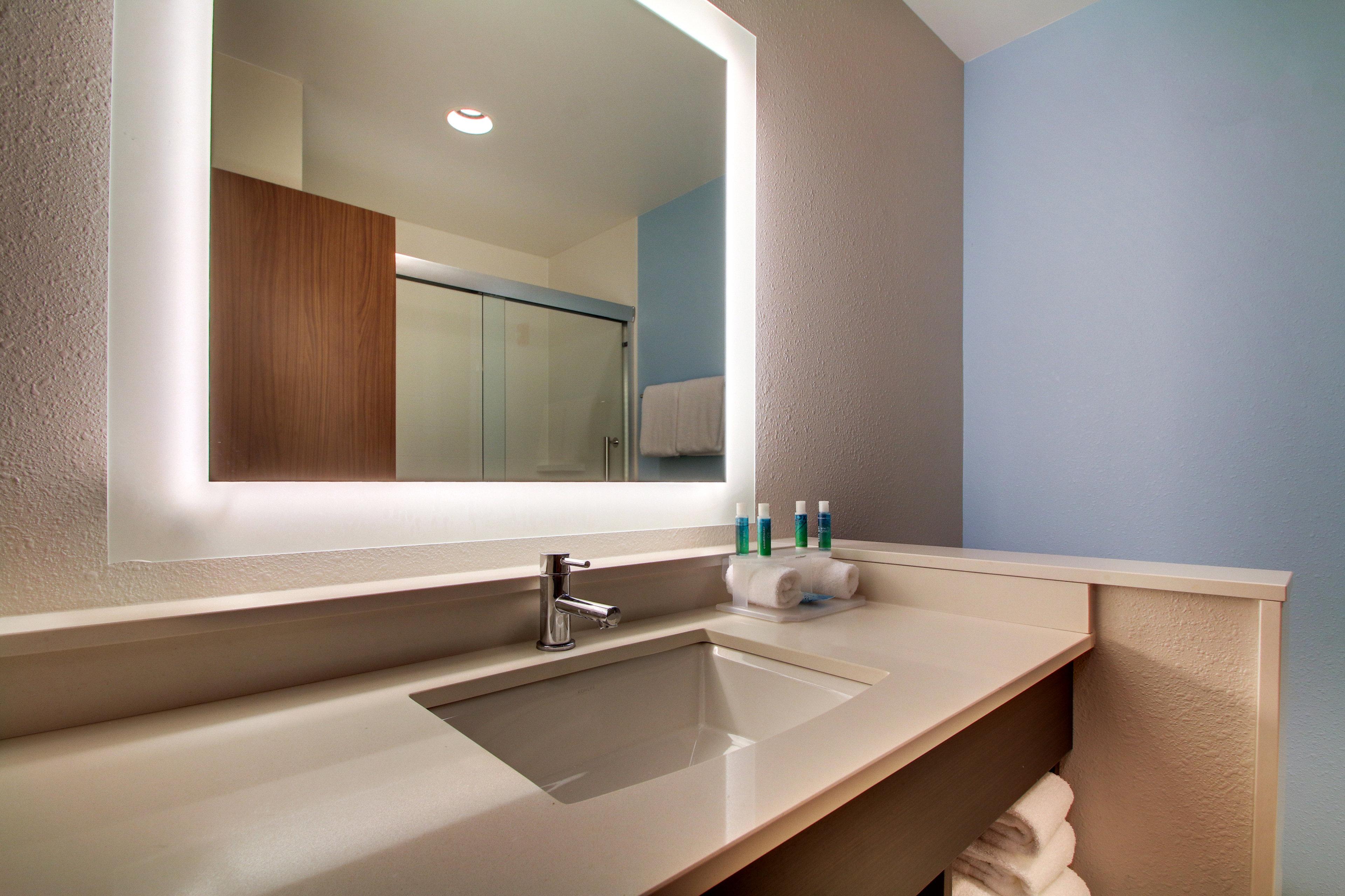 Holiday Inn Express & Suites Charleston Ne Mt Pleasant Us17 By Ihg Mount Pleasant Buitenkant foto