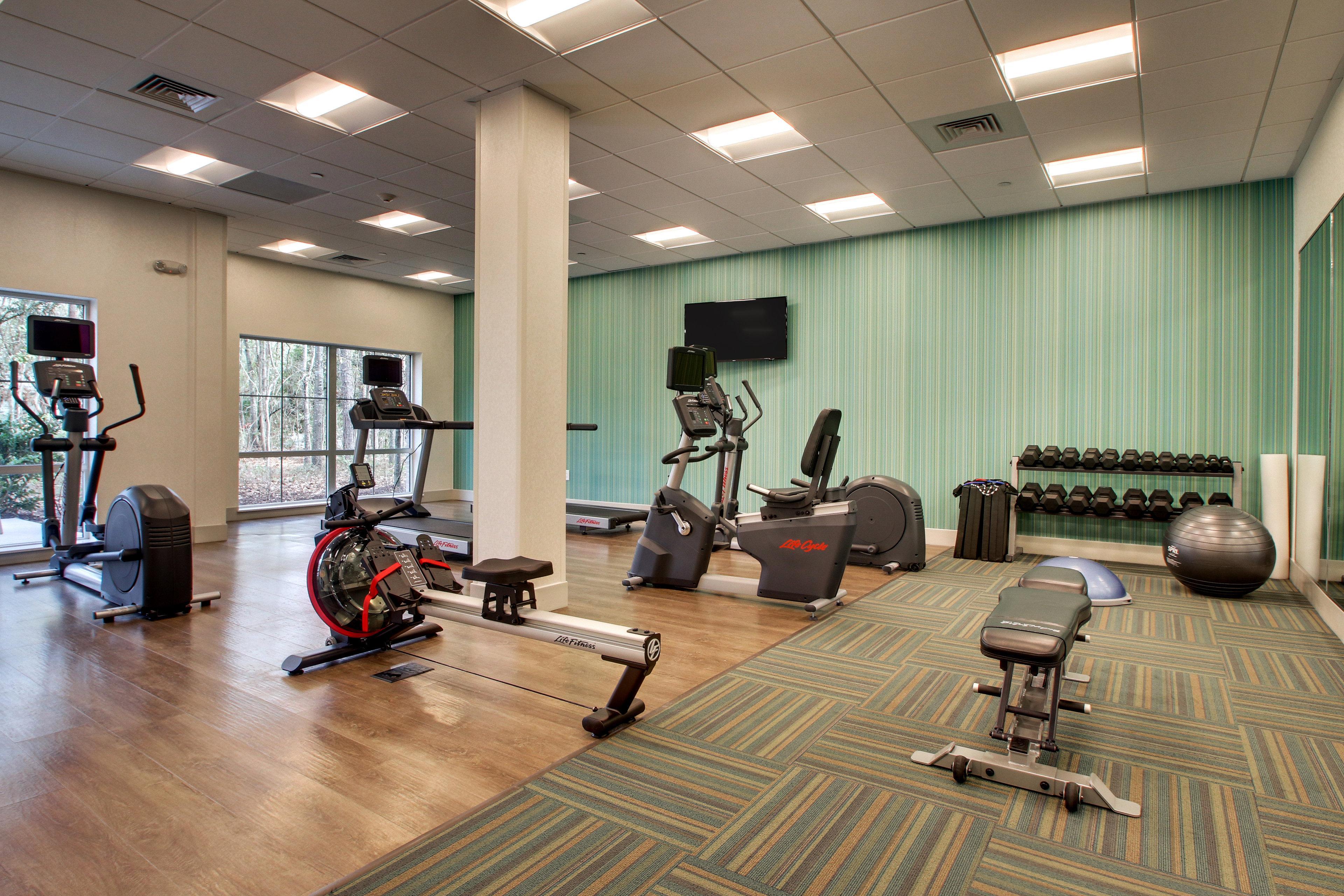 Holiday Inn Express & Suites Charleston Ne Mt Pleasant Us17 By Ihg Mount Pleasant Buitenkant foto