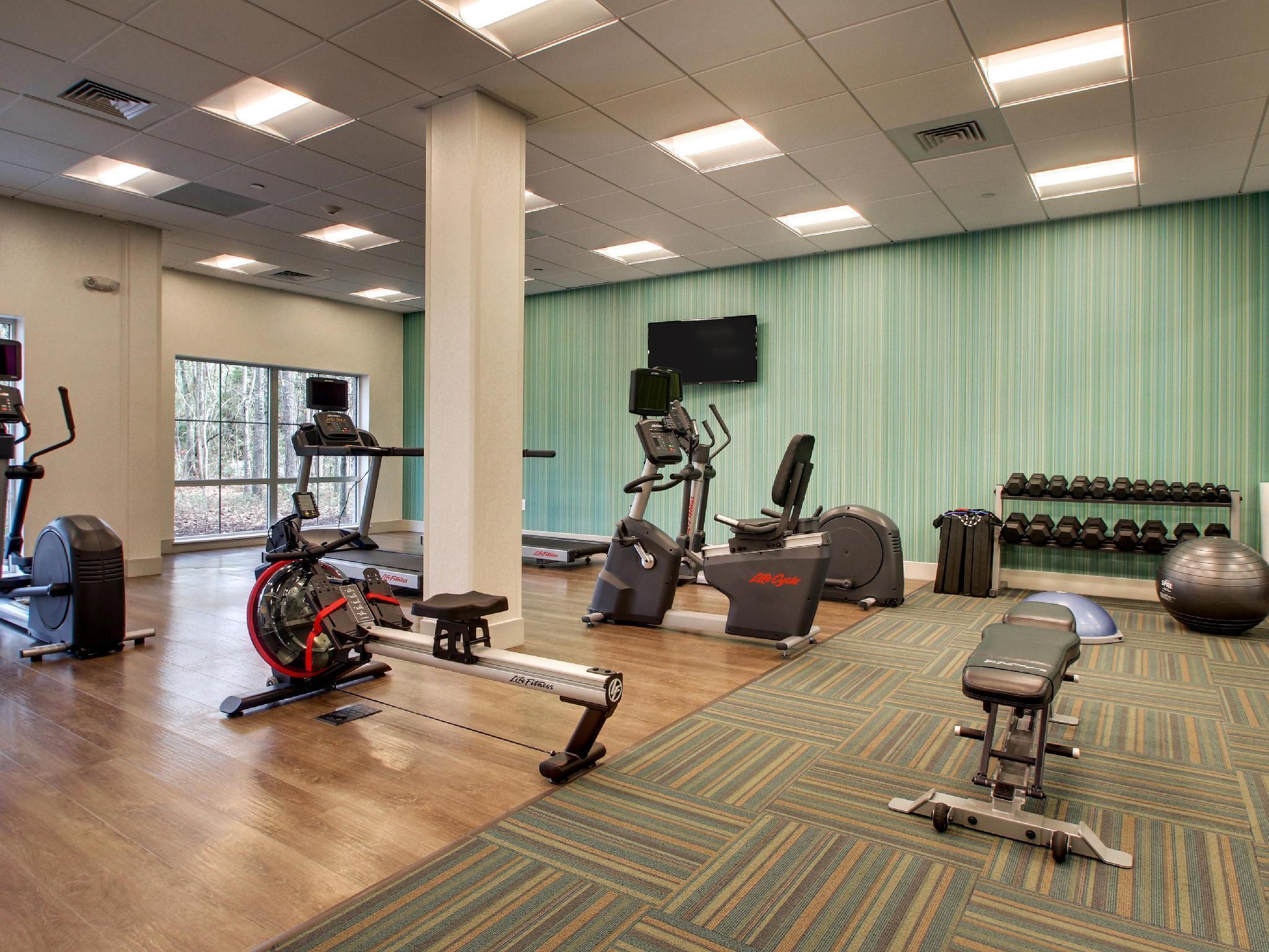 Holiday Inn Express & Suites Charleston Ne Mt Pleasant Us17 By Ihg Mount Pleasant Buitenkant foto