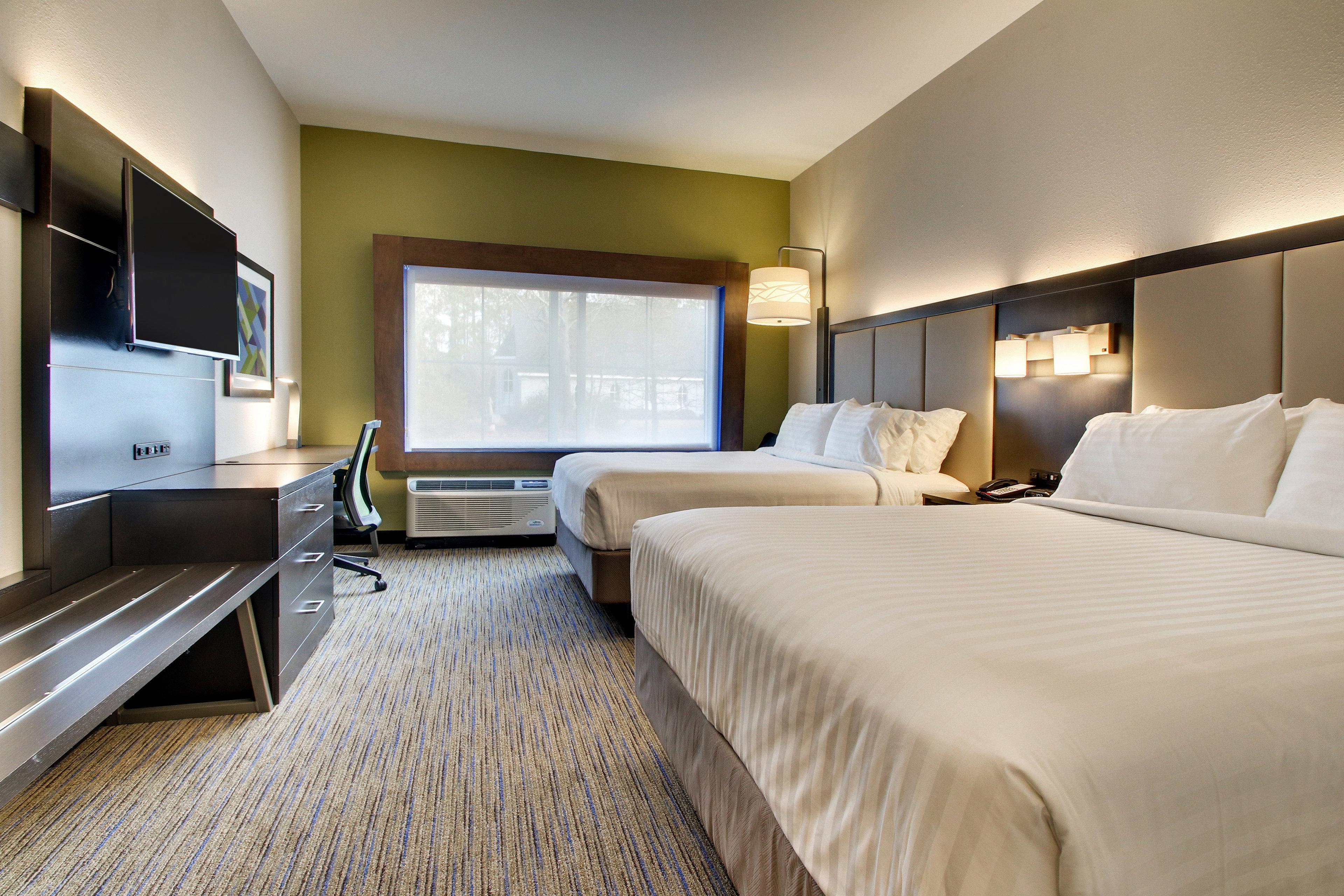 Holiday Inn Express & Suites Charleston Ne Mt Pleasant Us17 By Ihg Mount Pleasant Buitenkant foto