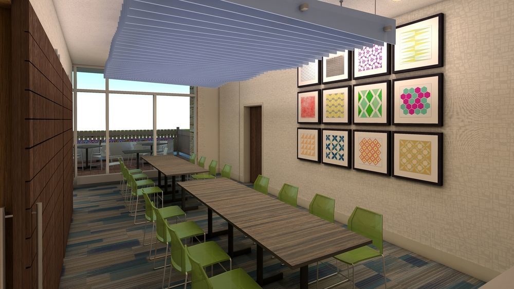 Holiday Inn Express & Suites Charleston Ne Mt Pleasant Us17 By Ihg Mount Pleasant Buitenkant foto