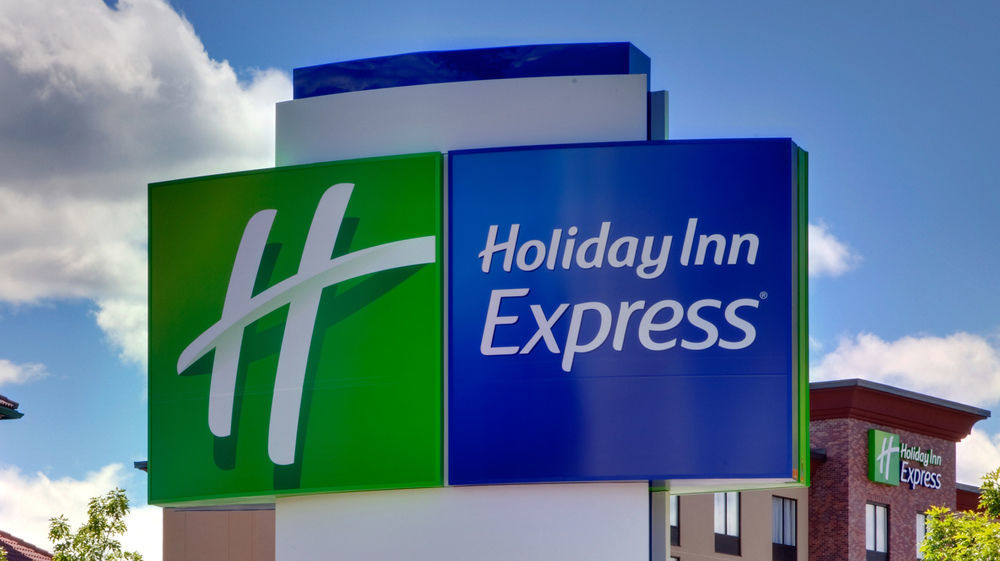 Holiday Inn Express & Suites Charleston Ne Mt Pleasant Us17 By Ihg Mount Pleasant Buitenkant foto